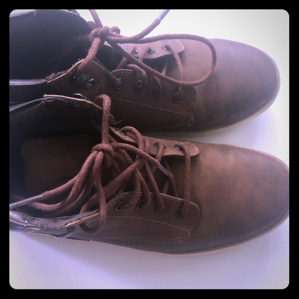 Men's Joey Fashion Boots - Goodfellow & Co